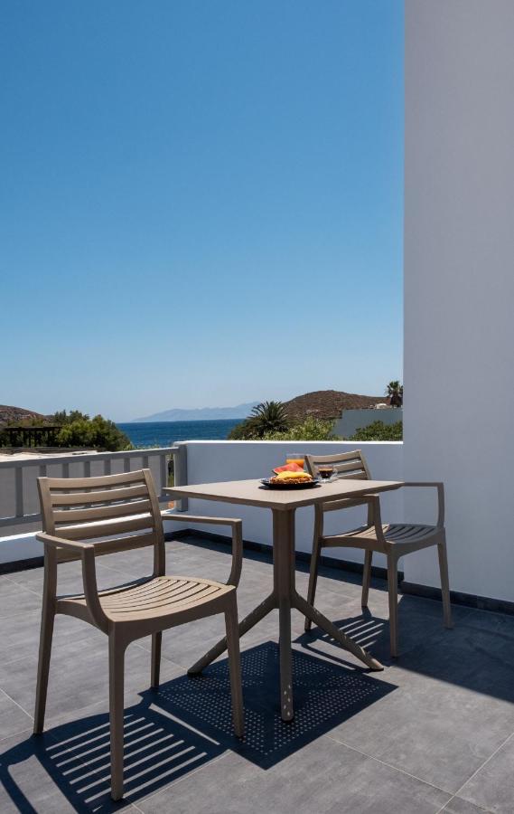 Nautilus Serifos Livadakia 外观 照片