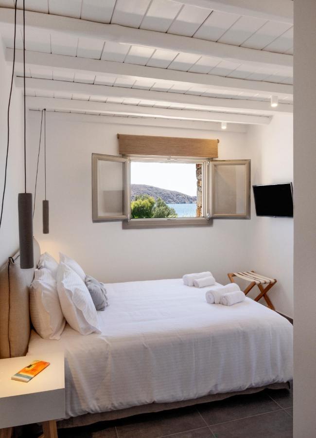 Nautilus Serifos Livadakia 外观 照片