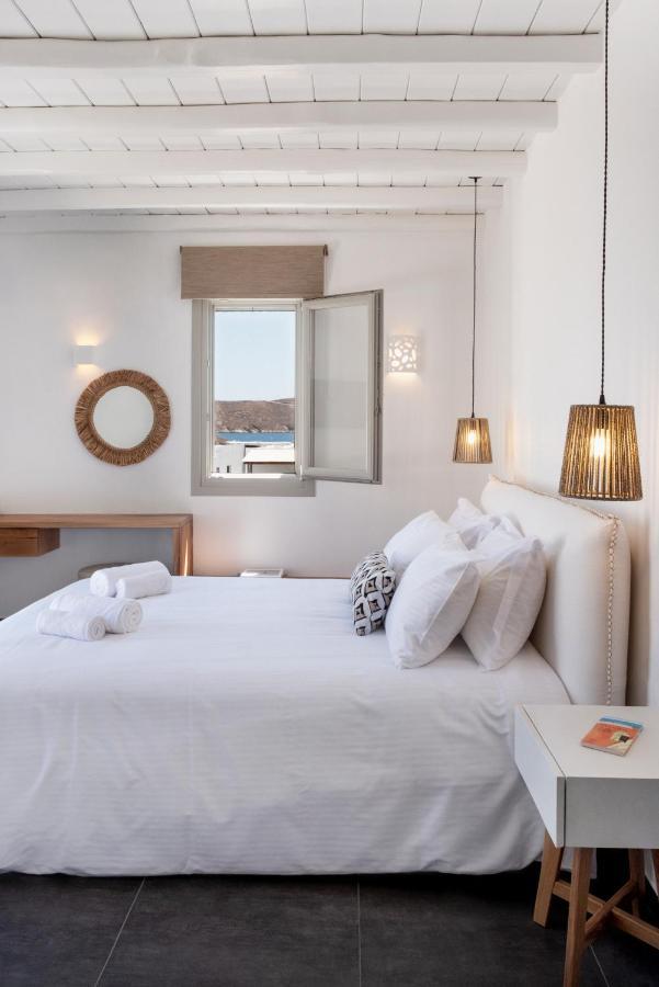 Nautilus Serifos Livadakia 外观 照片