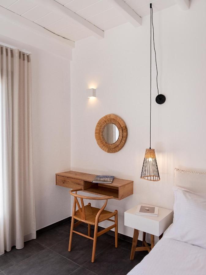 Nautilus Serifos Livadakia 外观 照片