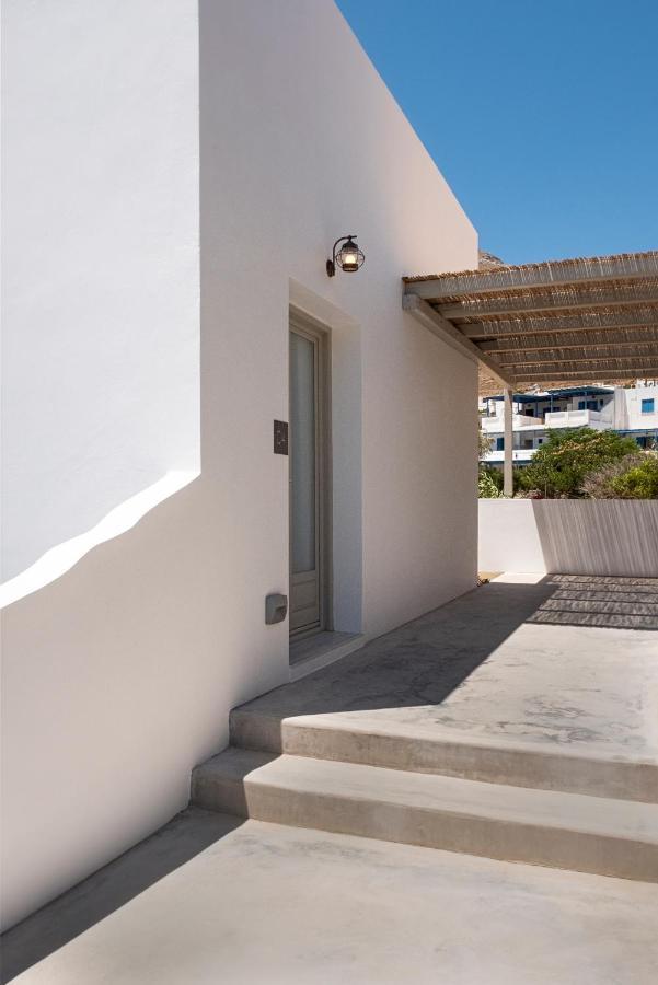 Nautilus Serifos Livadakia 外观 照片